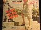 SOUL LP James Brown PLEASE PLEASE PLEASE King 610 (VG-)