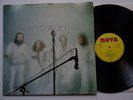 LP: Message: same (Krautrock; Nova 6.22213 AO)