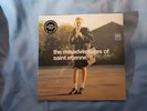 SAINT ETIENNE    THE MISADVENTURES OF SAINT ETIENNE VINYL LP