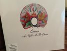 Queen - A Night at the opera - 2015 Sealed half speed master LP VINYL