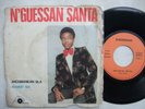 N'GUESSAN SANTA mammy nia AFRO DISCO FUNK 7