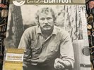 GORDON LIGHTFOOT - DROP THE NEEDLE THE BEST OF LP NEW  BARNES & NOBLE EXCLUSIVE