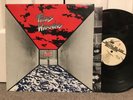 FATES WARNING - No Exit LP Metal Blade Enigma with Inner 1988 Vinyl