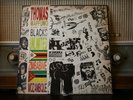 Thomas Mapfumo - Zimbabwe Mozambique Vinyl LP