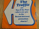 1967 TRAFFIC 7