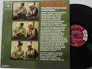 Ben Webster Sweets Edison LP Wanted To Do One Together on Columbia mono 6 eye