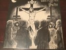 Mercyful Fate Self Titled vinyl EP Nuns Have No Fun original Rave-On records 198