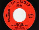 Northern Soul 45 - Spellbinders - Help Me - Columbia - mp3