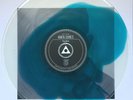 Amen Dunes - Freedom [LIMITED VINYL ME PLEASE CLEAR WITH TEAL CENTER PRESSING]
