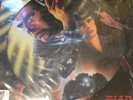 Blade Runner Picture Disc Vinyl Opened But Still Mint