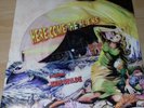 Picture LP / Bildplatte - Kim Wilde - Here come the Aliens - im Klappcover -