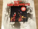 Led Zeppelin 1st & 2nd 2 double LP vinyl set Germany Rare VG+