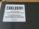 LEONARD COHEN - Thanks for The dance  - WEIßE VINYL EDITION 180 gr