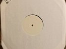 RIVERBOAT GAMBLERS Confusion LP TEST PRESSING No Idea Against Me NOFX Punk