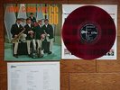 THE DAVE CLARK FIVE '66 JAPAN LP RED WAX OP-7451