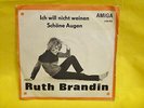 Ruth Brandin Single 7