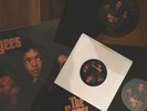 fugees - the score - 2 X vinyl -  VMP - LP - With 7”