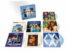 ABBA Voulez Vous Singles Colour Vinyl Box Set - Brand New - 40th Anniversary
