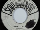 Reggae 45 TOMMY MCCOOK Dracula SOUL BEAT HEAR