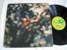 PINK FLOYD - Obscured By Clouds - ORIG 1972 UK Vinyl LP A-2/B-2 SHSP 4020 EX/VG