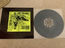 DIGI DUB - South East Of The Thames Vinyl LP 1993 Silk Screened Cover