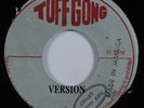 Reggae 45 BOB MARLEY & WAILERS Bus Dem Shut TUFF GONG HEAR