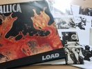 Metallica - Load 2LP - Vertigo - 2001 - EU