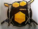Wang Chung Don't Let Go Vinyl shaped picture disc pic record 7