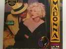 Madonna I’m Breathless LP Barnes & Noble Exclusive Yellow Vinyl Sealed