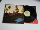 Eagles Hotel California Asylum 6E-103 US 1976 LP 33RPM