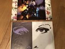 Prince and The Revolution - Purple Rain Vinyl LP 1984 France VG VG With Inner