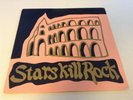 Kill Rock Stars Compilation LP. Huggy/Slant 6 ++++. VG+ vinyl - nice