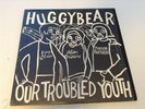 Bikini Kill/Huggy Bear 