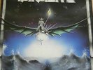 PARASITE-s/t(84)               Mini Album                    Rarer Sweden Metal