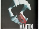 George A Romero MARTIN Soundtrack Vinyl 2015 Donald Rubinstein NEW & SEALED