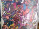 Red Krayola 'Parable of Arable Land' International Artists MONO LP PSYCH AUSTIN