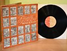 FUSION ORCHESTRA - SKELETON IN ARMOUR      GERMAN  EMI - RECORDS      Prog Rock
