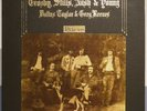 LP Crosby, Stills, Nash & Young - Déjà Vu