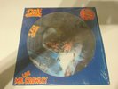 Ozzy Osbourne ?– Live Mr. Crowley 1982 (USA) Picture LP