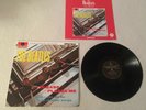 THE BEATLES PLEASE PLEASE ME 2017 UK VINYL LP APPLE DE AGOSTINI 180 GRAM NM