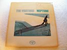 THE VISITORS - Neptune - LP Vinyl COBBLESTONE 9010 - 1972 - Jazz Sax