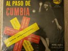 MARIMBA ORQUESTA GALLITO/ Latin Funk & Cumbia / 33 rpm - Vinyl
