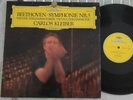 Beethoven - Symphony No. 5 Kleiber DG LP NM