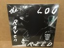 Lou Reed The Raven 3 X Vinyl Lp Record Store Day Blackfriday 2019 New & Sealed