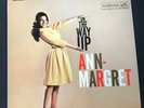 Ann Margret - On The Way Up RCA VICTOR LSP-2453 Female Vocal - VG+