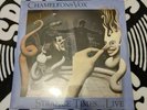 Chameleons Vox - Strange Times Live (Double Vinyl New & Sealed)