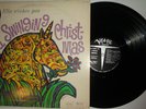 Ella Fitzgerald ?– Ella Wishes You A Swinging Christmas  LP 1960 Verve  MG V4042