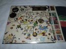 Led Zeppelin III SD 7201 1st Pressing LP Broadway NM Shrink