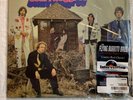 FLYING BURRITO BROTHERS - THE GILDED PALACE OF SIN - NEAR MINT