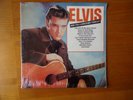 ELVIS Are You Lonesome Tonight LP vinyl record STILL SEALED  rock CDS 1207 UK